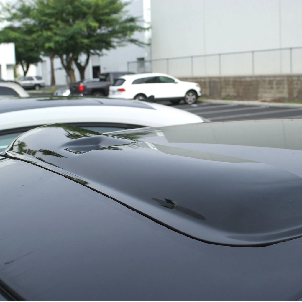 880mm Sunroof Visor Y5409