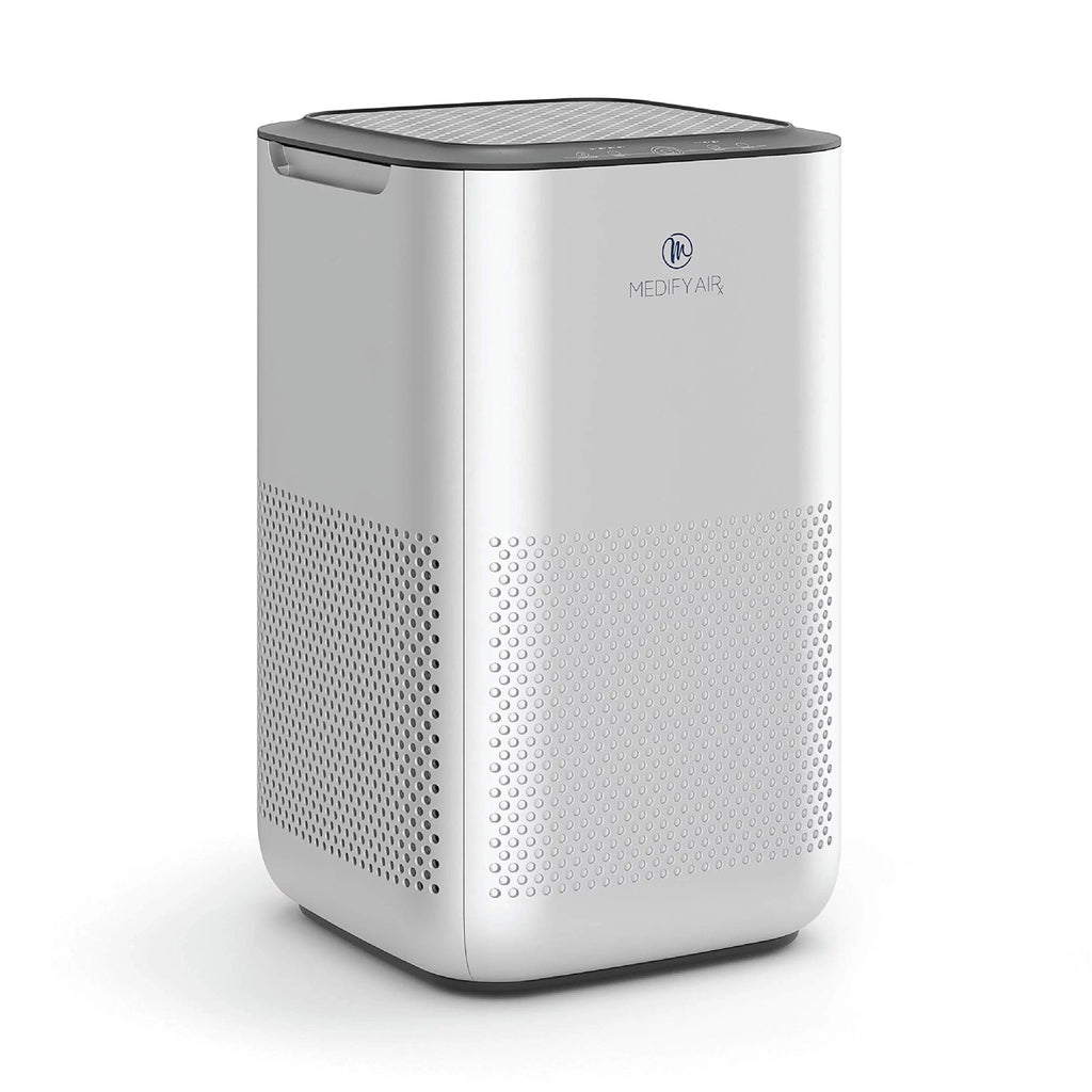 HEPA Air Purifier with Sleep Mode & Timer, 660 sq ft Coverage O335613