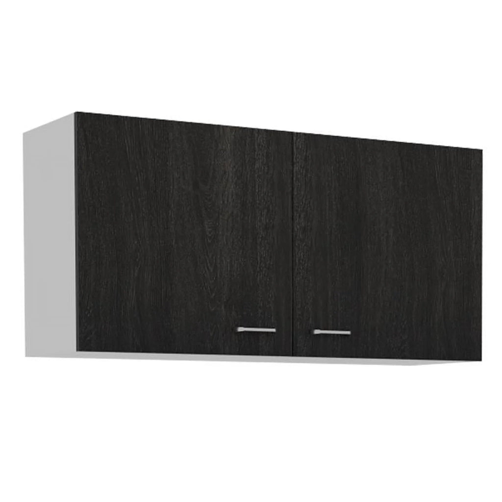 2-Piece Microwave Cabinet Set T1651