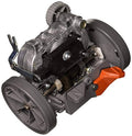 Transmission with Power Drive W273