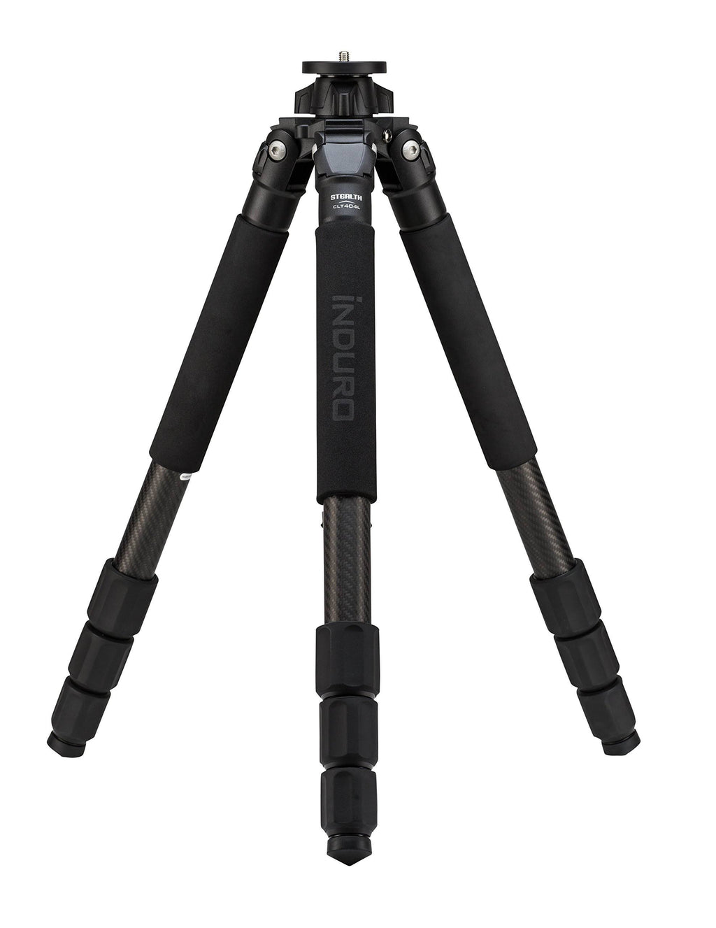 Carbon Fiber Tripod 4 Sections A743