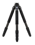 Carbon Fiber Tripod 4 Sections A743