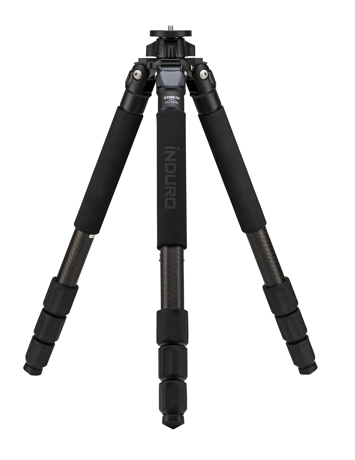 Carbon Fiber Tripod 4 Sections A743
