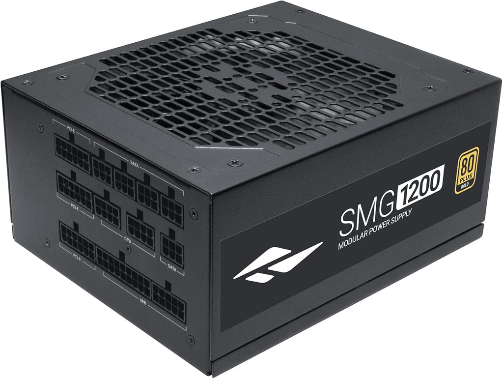 1200W Fully Modular Power Supply K55415