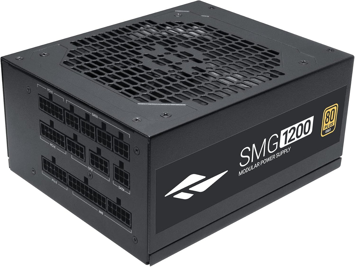 1200W Fully Modular Power Supply K55415