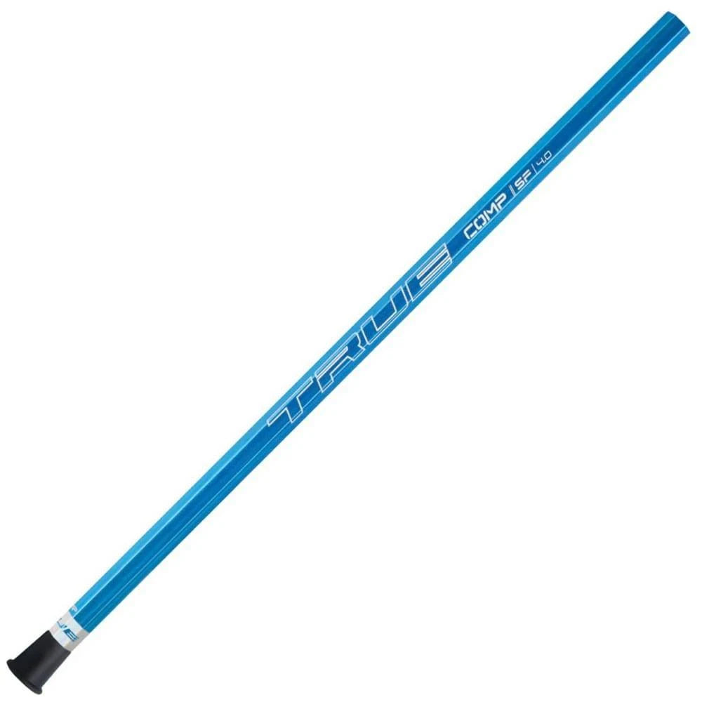 Orange Composite Lacrosse Shaft L619