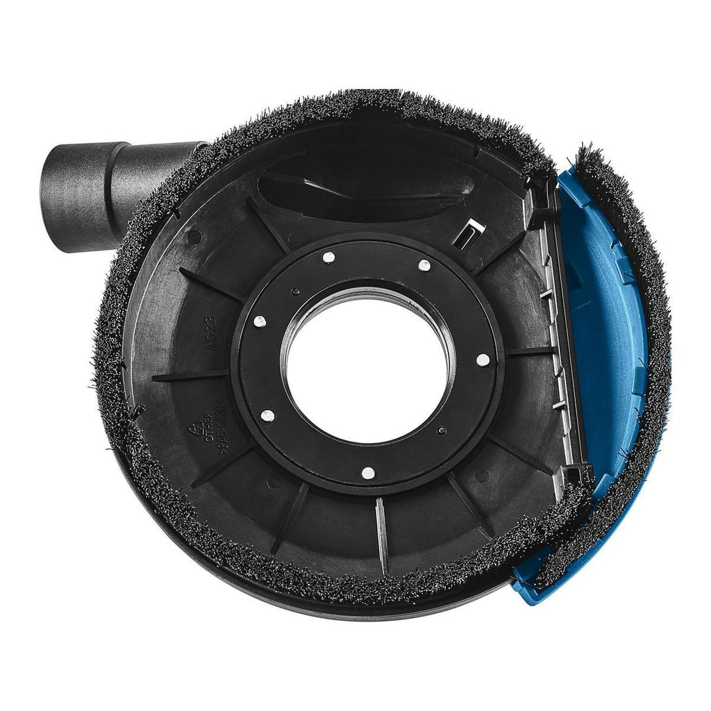 7 in. Surface Grinding Dust Shroud T50531