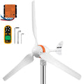 400W 12V Wind Turbine Generator with MPPT Controller F65402