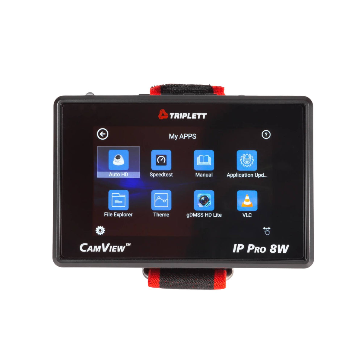 HD CCTV Tester Z5031