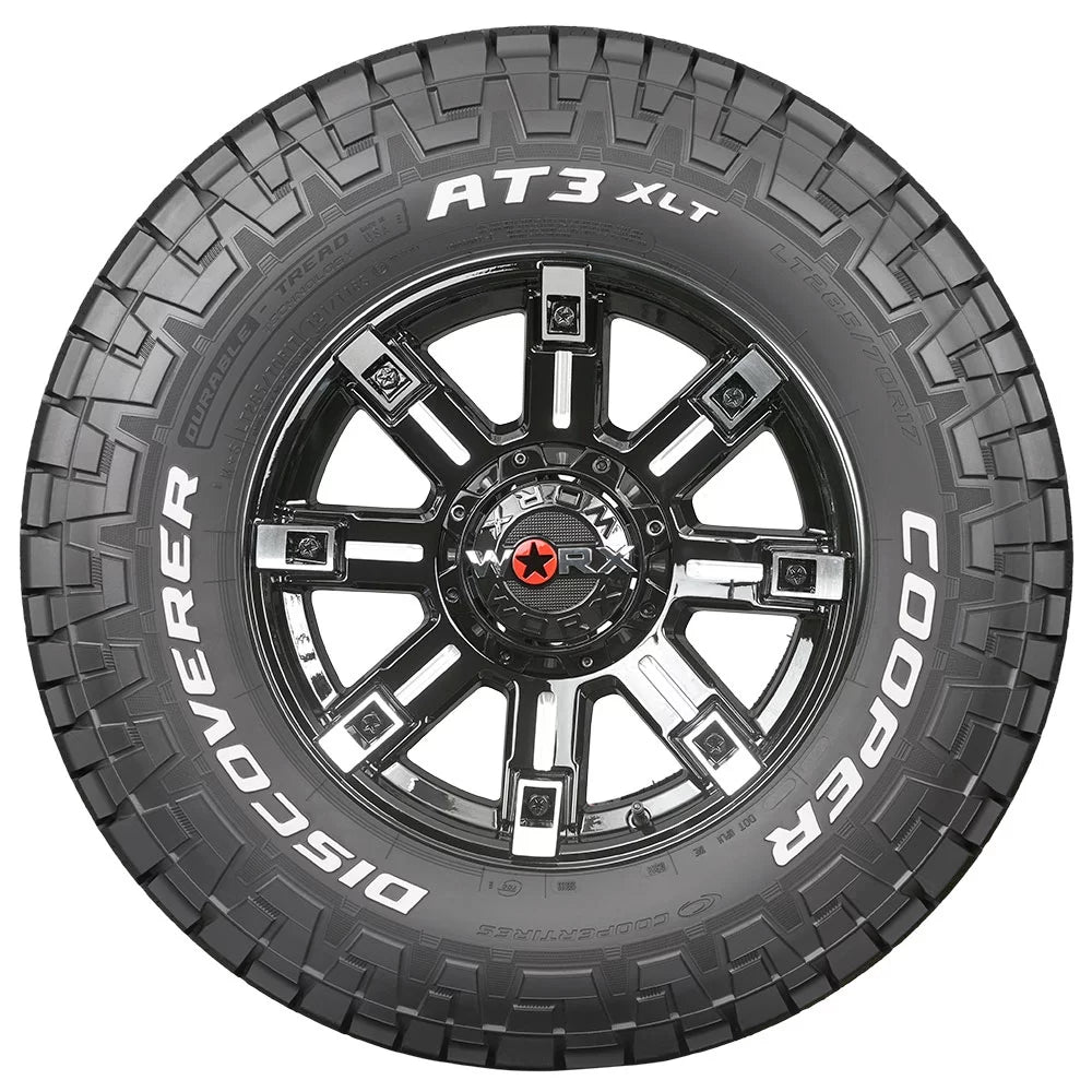 35X12.50R20/12 Tire L322