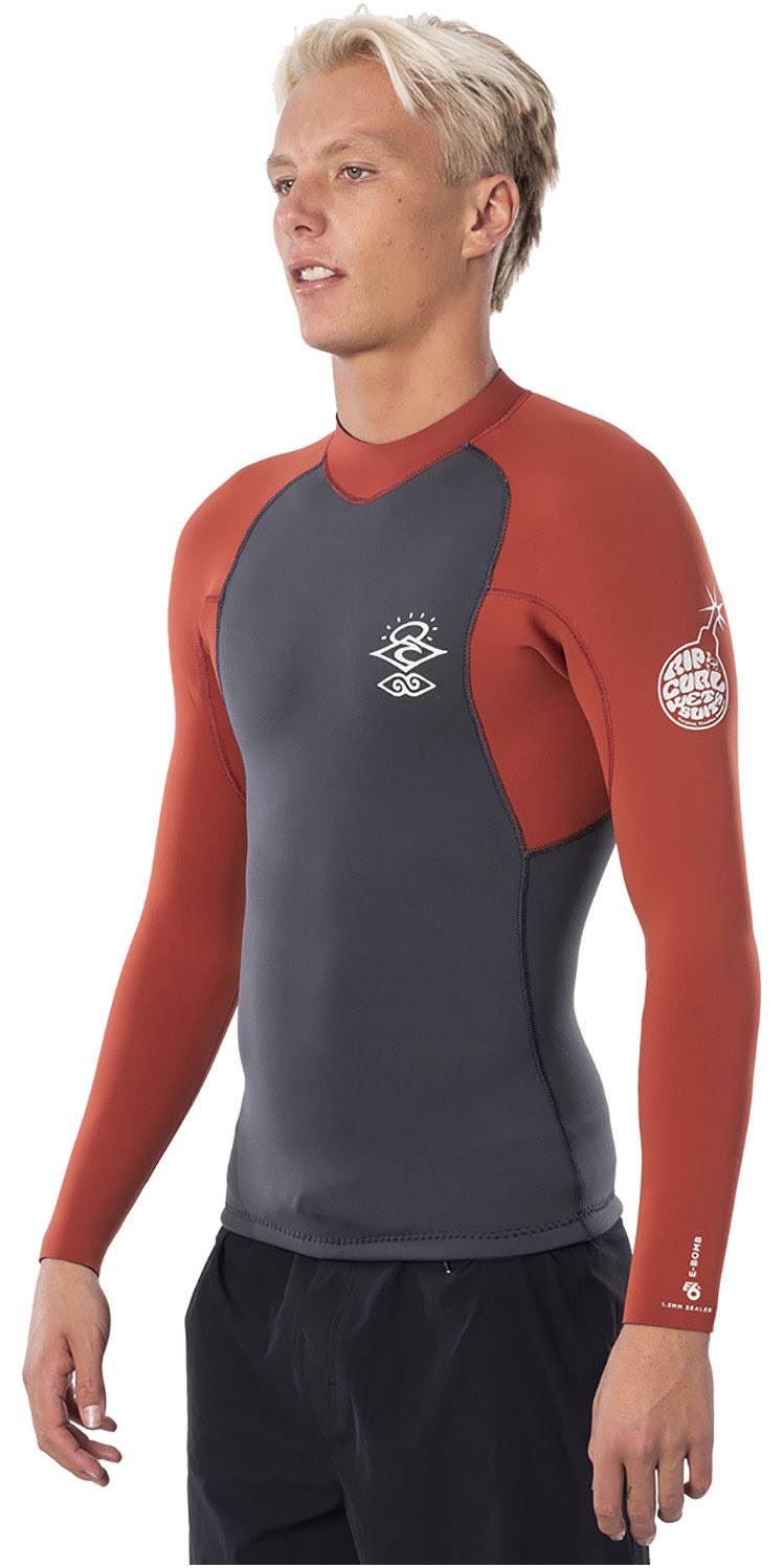 1.5 mm L Wetsuit Q923