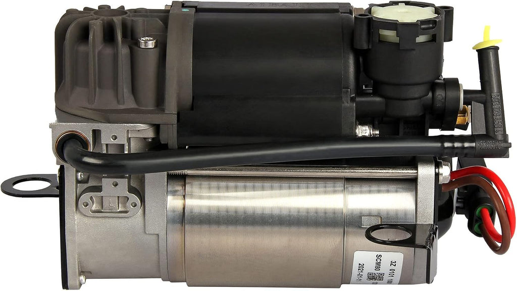 Air Suspension Compressor Air Pump X4844