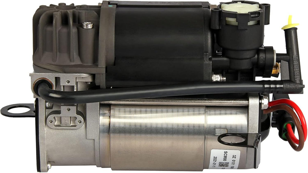 Air Suspension Compressor Air Pump X4844