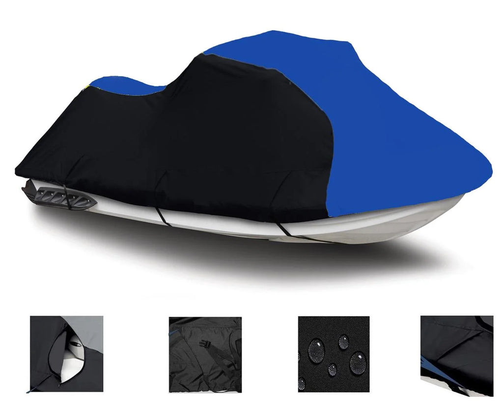 Heavy-Duty PWC Jet Ski Cover A21284