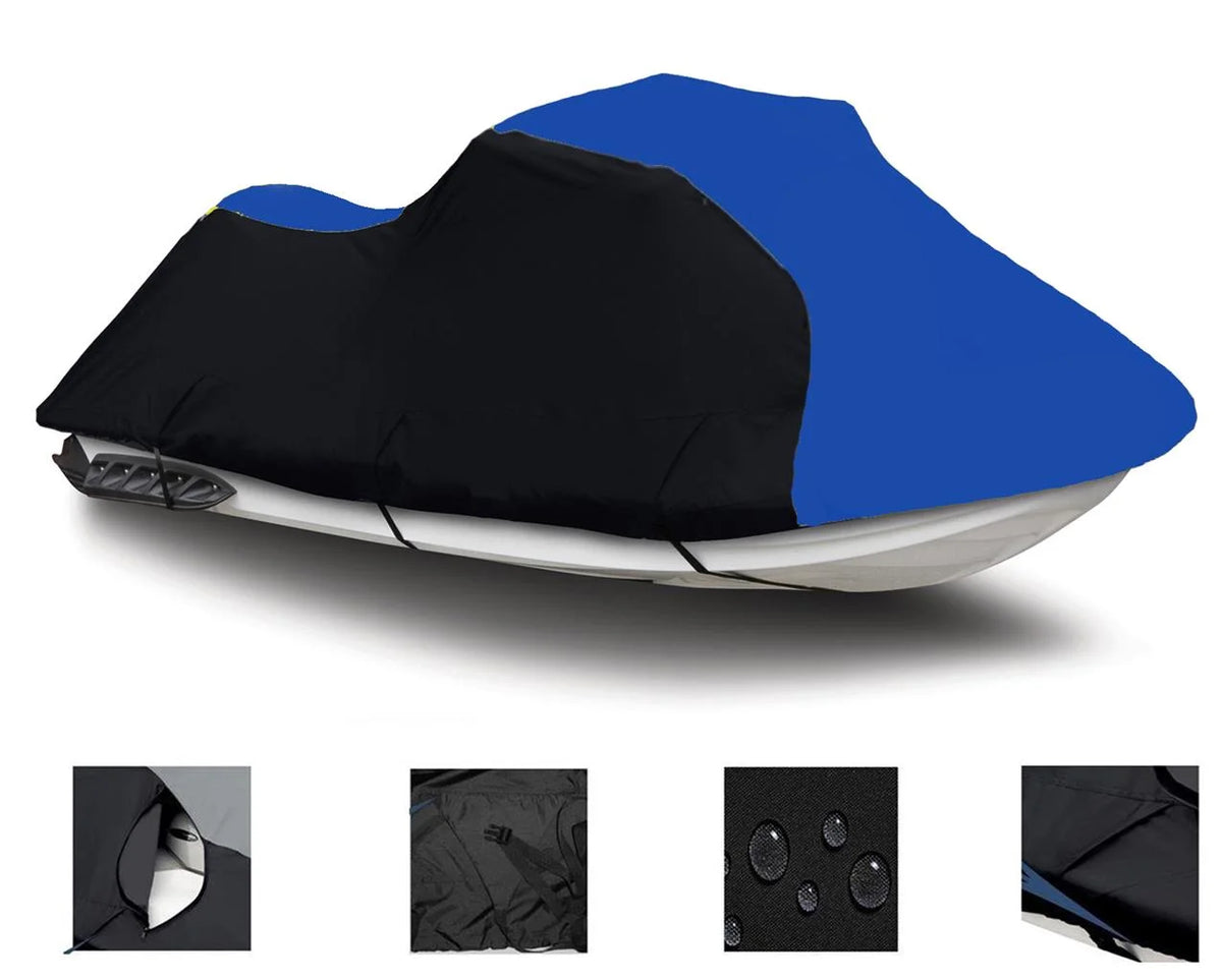 Heavy-Duty PWC Jet Ski Cover A21284