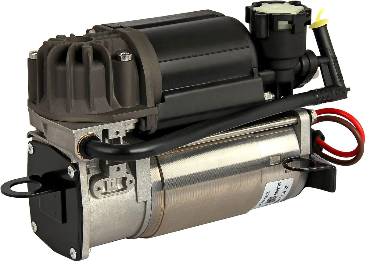 Air Suspension Compressor Air Pump X4844
