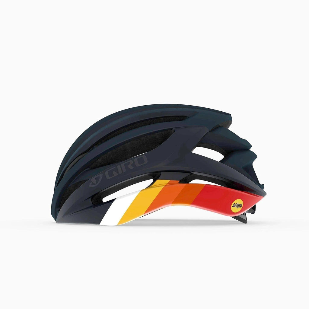 Matte Black MIPS Helmet Q408567