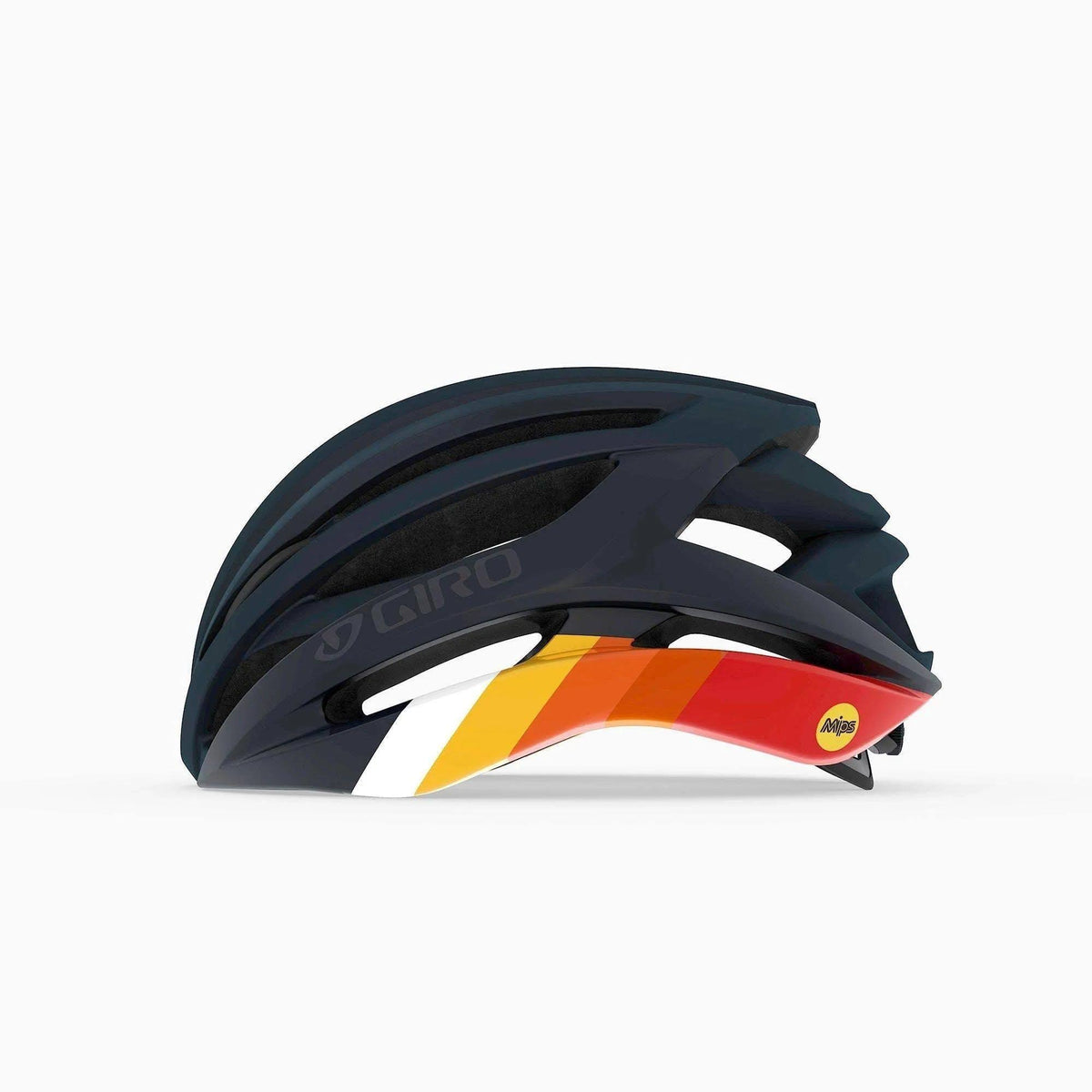 Matte Black MIPS Helmet Q408567