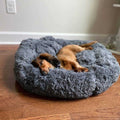 Calming Anti Anxiety Dog Bed J2139