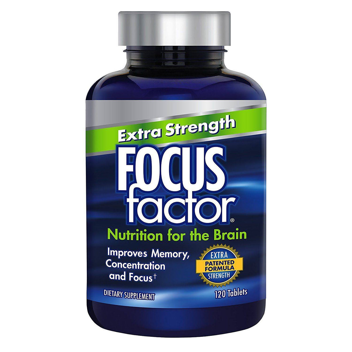 Extra Strength T7851