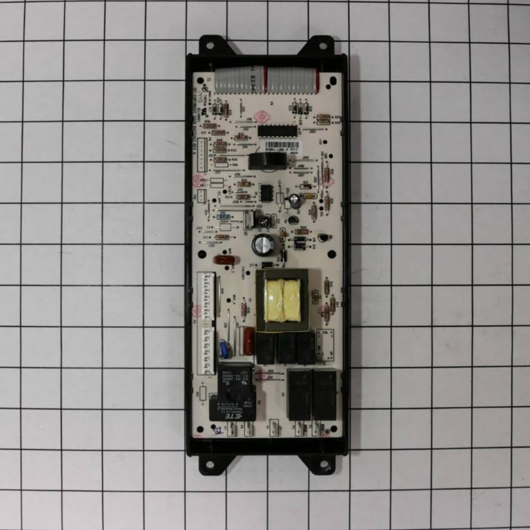 CONTROL-ELECTRICAL D1827