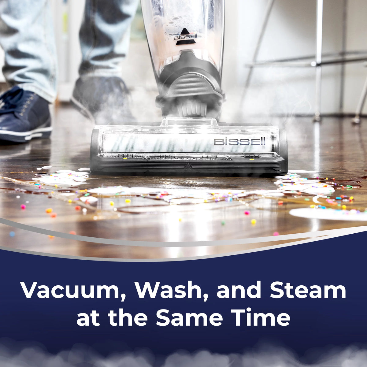 Wet-Dry Vacuum C204
