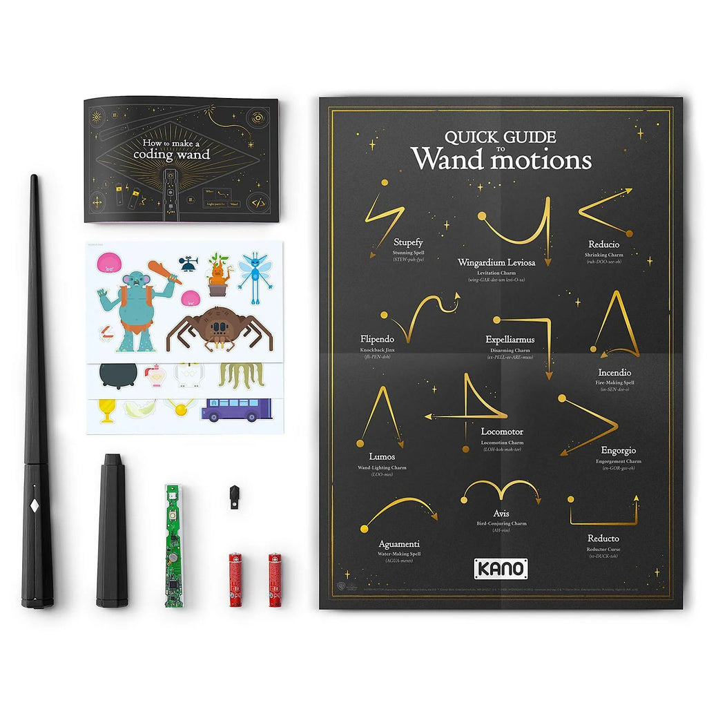Coding Kit Z475606