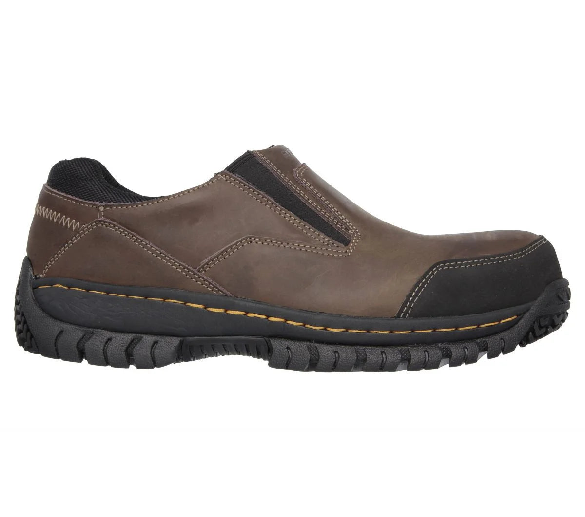 Steel Toe Safety Work Shoes Y47241