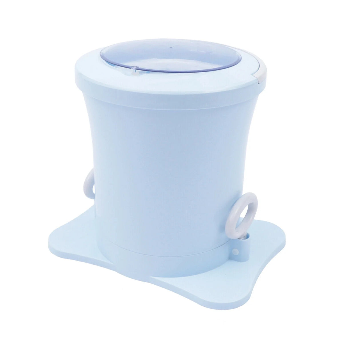 Manual Pull Rope Laundry Dryer Barrel R9134