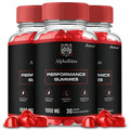 Maximum Strength Gummies for Men 3 Month Supply 3 Pack E92792