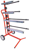 Mobile Masking Paper Stand S79313