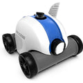 Cordless Automatic Robotic Pool Cleaner L1887