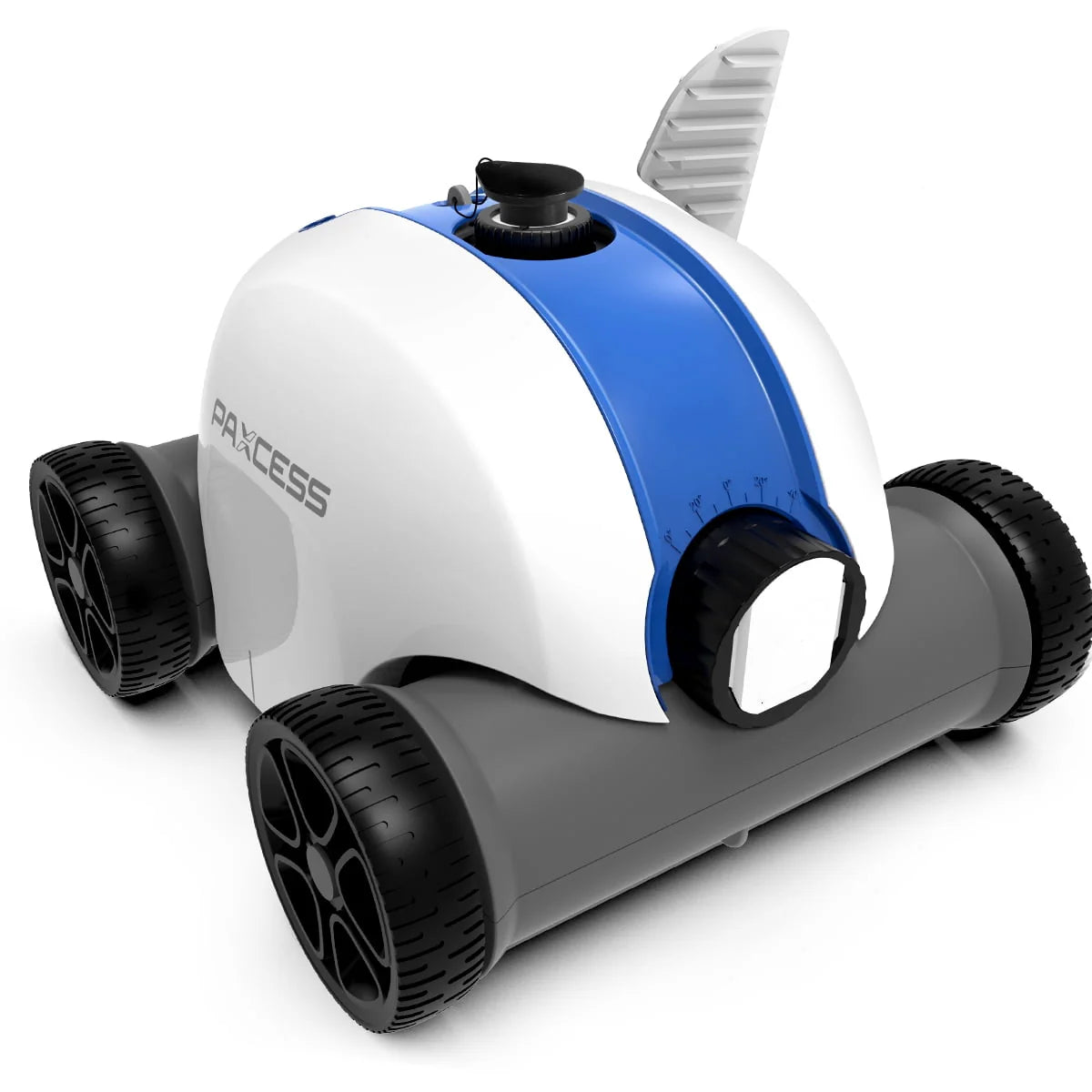 Cordless Automatic Robotic Pool Cleaner L1887