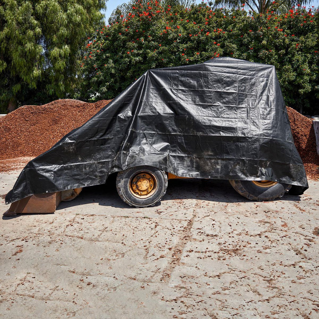 16 ft. x 20 ft. Weather-Resistant Tarp T803