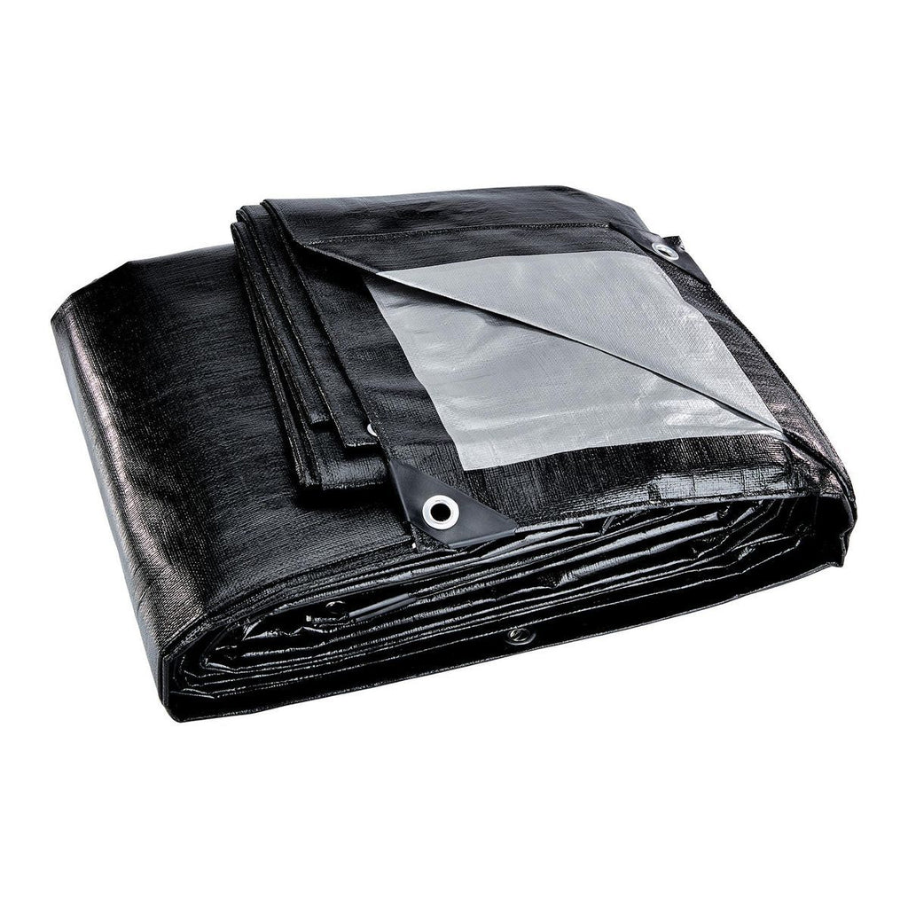 16 ft. x 20 ft. Weather-Resistant Tarp T803