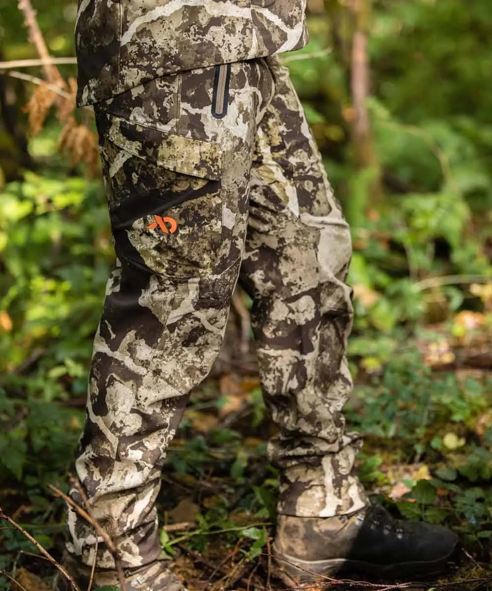 Men's Soft Shell Pant R332