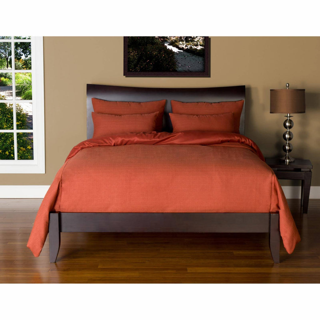 Henna Duvet Cover & Insert Set U11959