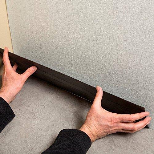 Peel and Stick Stone Backsplash Kit I7482