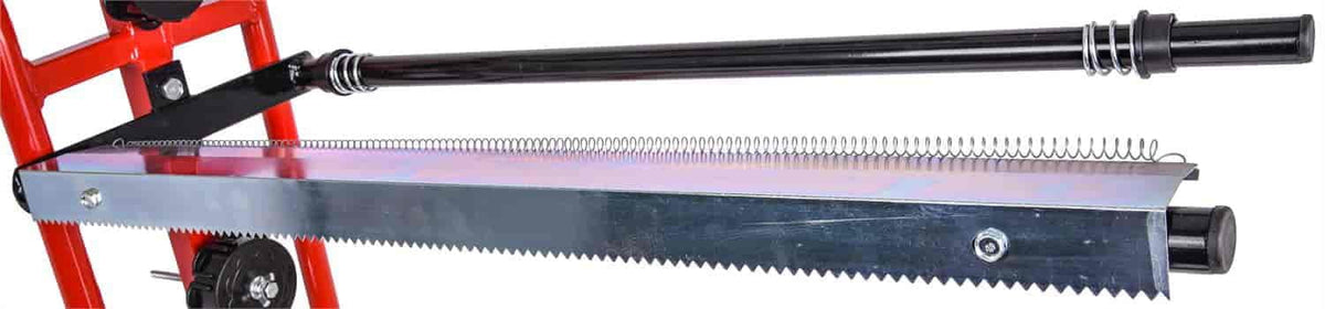 Mobile Masking Paper Stand S79313