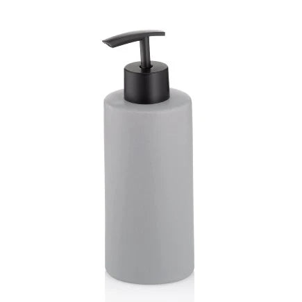 Light Grey 300ml Soap Dispenser L84401