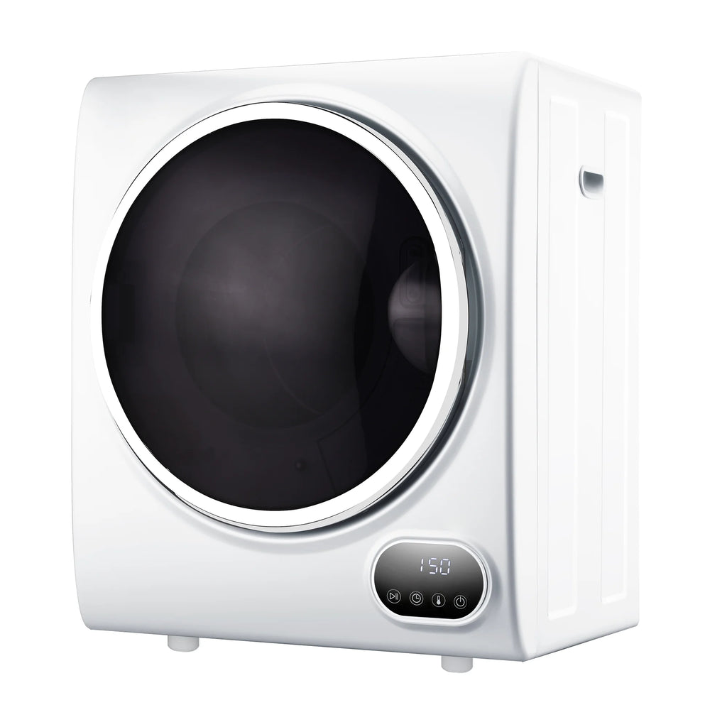 2.6 cu.ft Electric Compact Laundry Dryer X2867