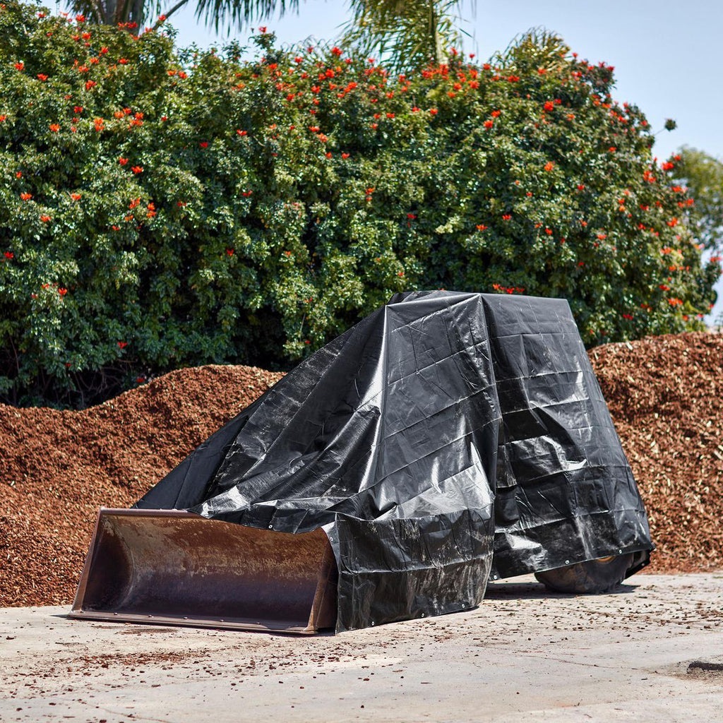16 ft. x 20 ft. Weather-Resistant Tarp T803