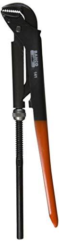 11-inch Universal Pipe Wrench F924
