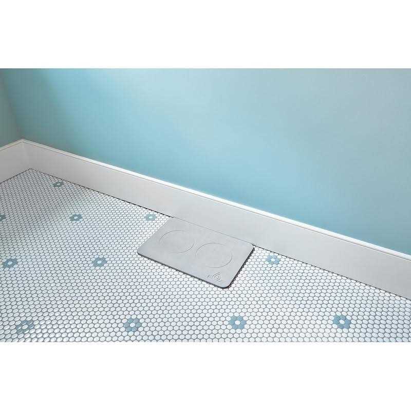 Natural Stone Quick Absorbent Pet Feeding Mat P1273