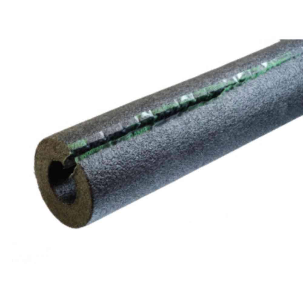 Polyethylene Foam Pipe Insulation 60 Lineal Feet C363927