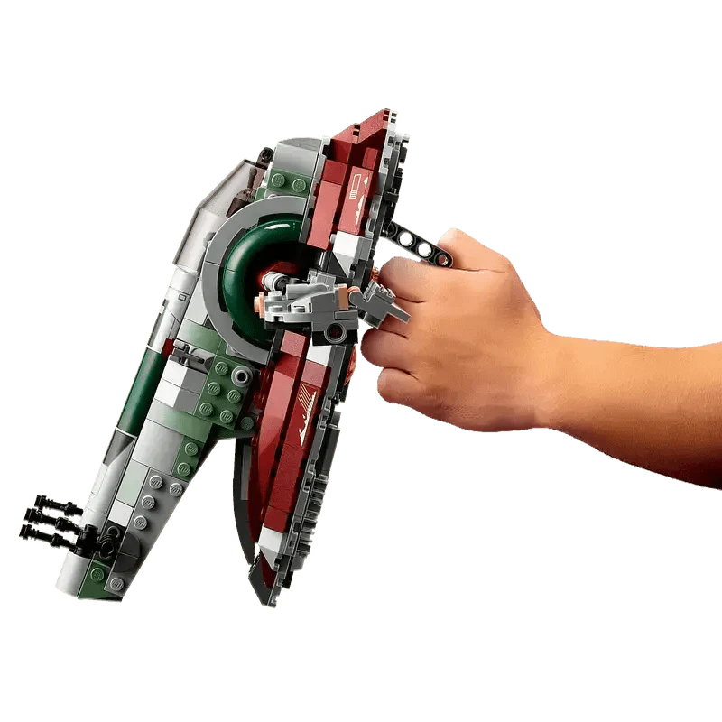 Star Wars Starship J862