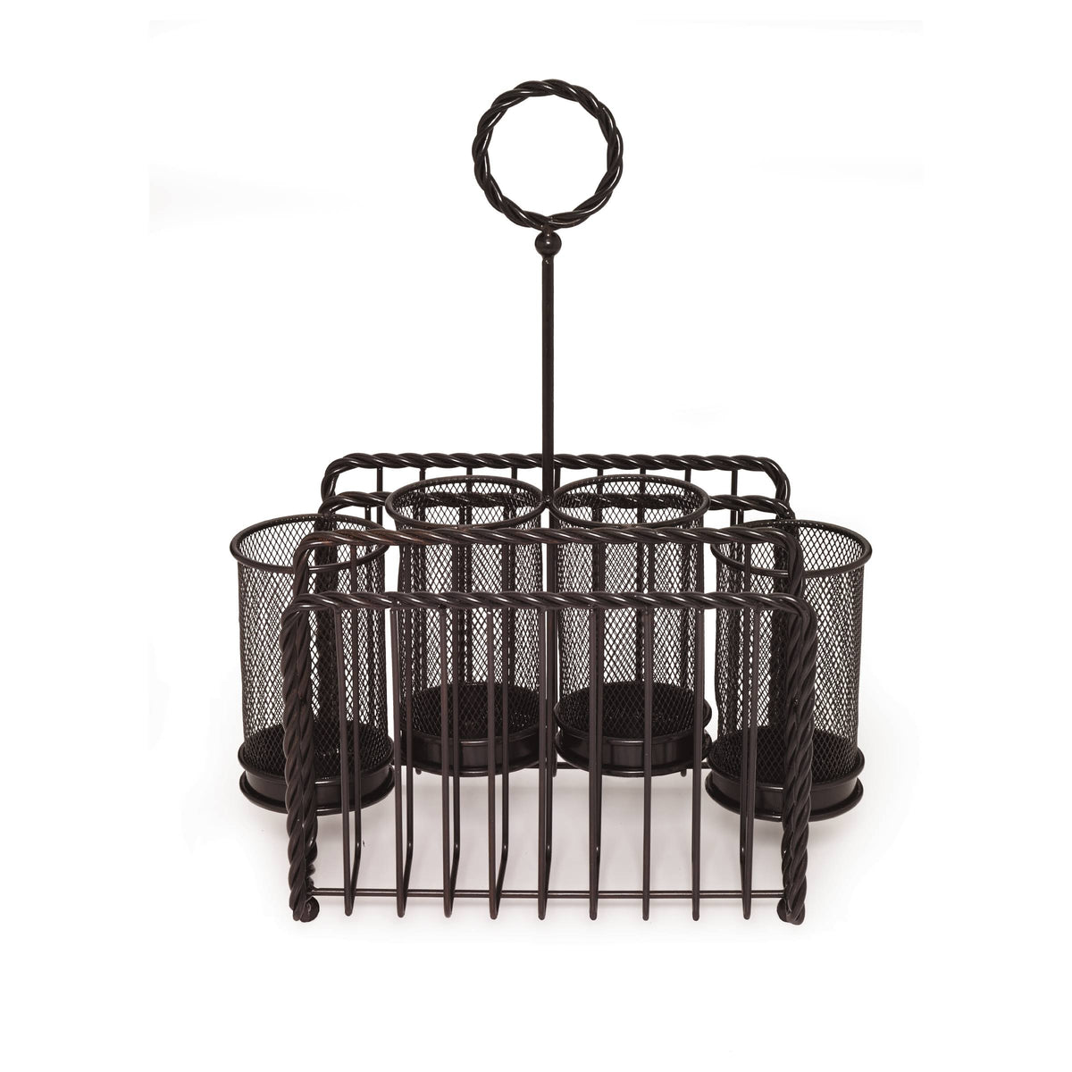 Rope Picnic Caddy M577064