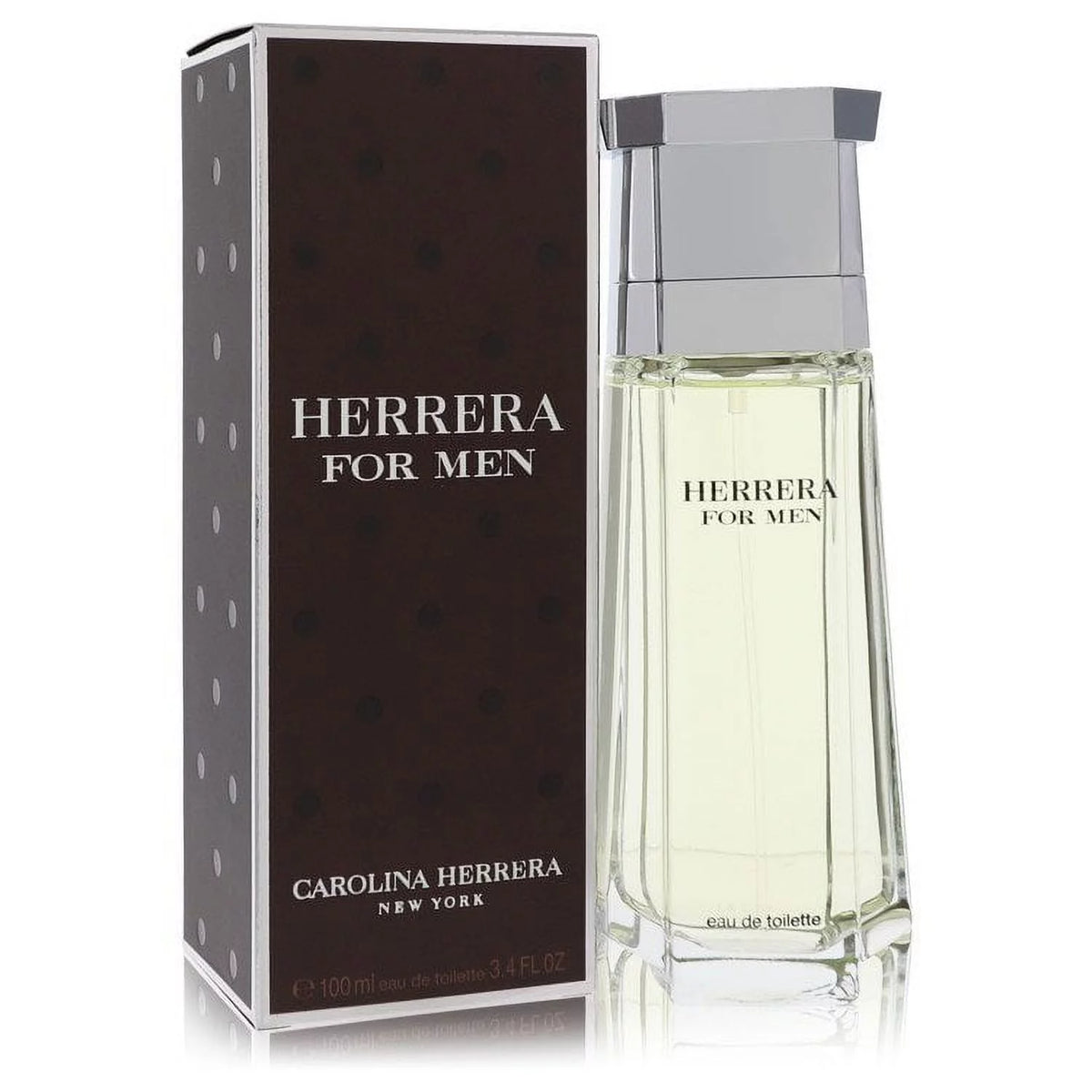 Eau De Toilette Spray 3.4 oz W3015