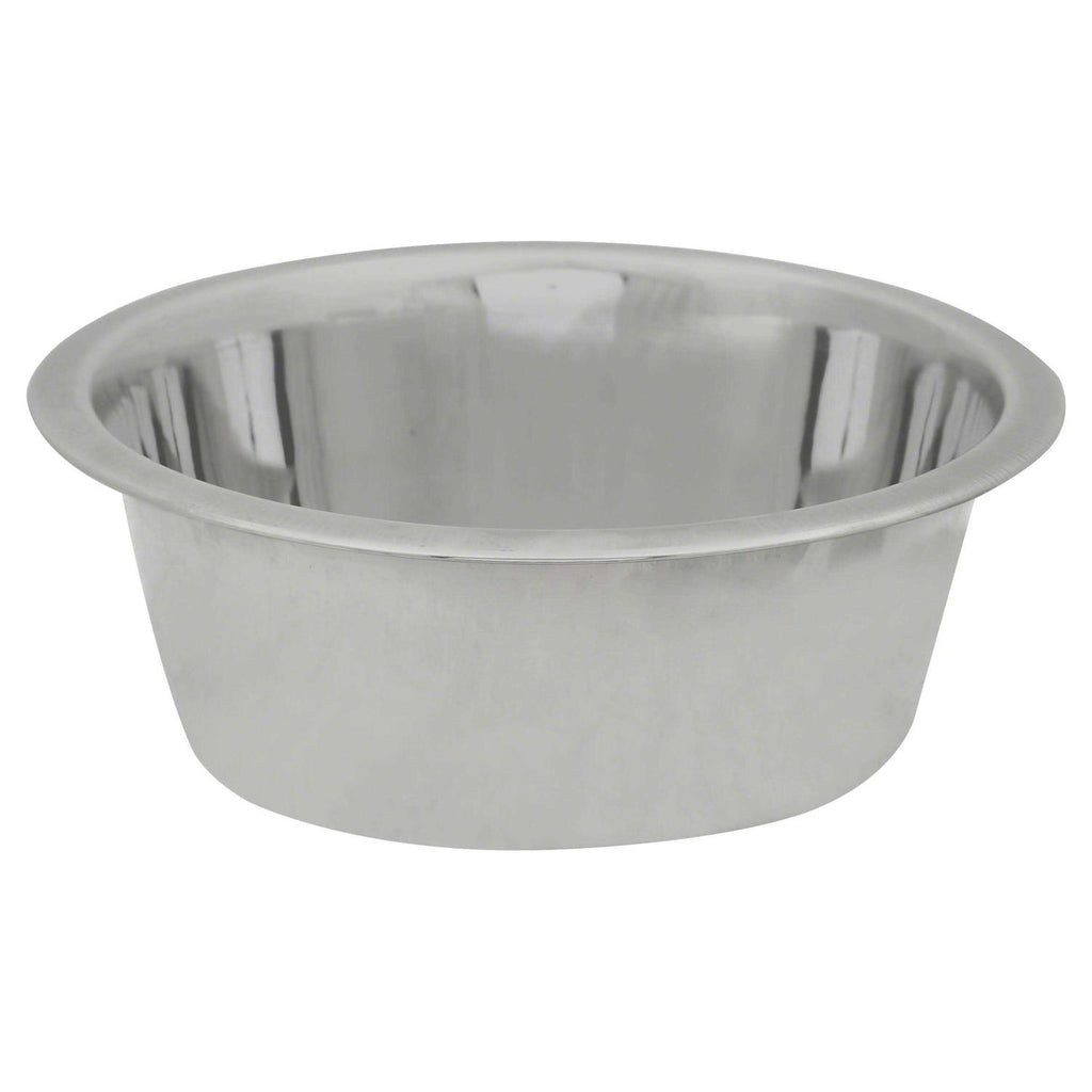 Stainless Steel Pet Bowl O494