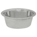 Stainless Steel Pet Bowl O494